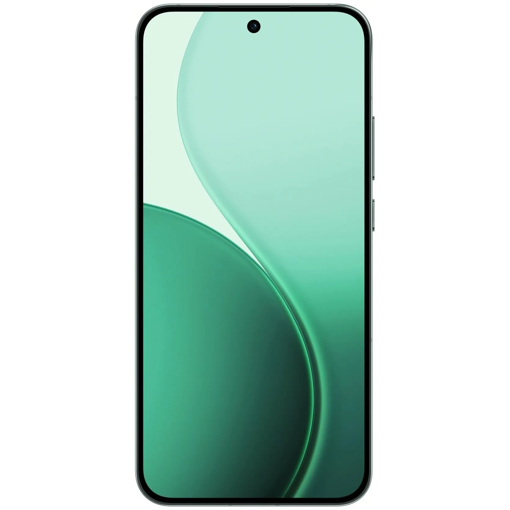 OPPO Reno14 5G 12/512GB Luminous Green Бренд: OPPO; Линейка: Reno14;