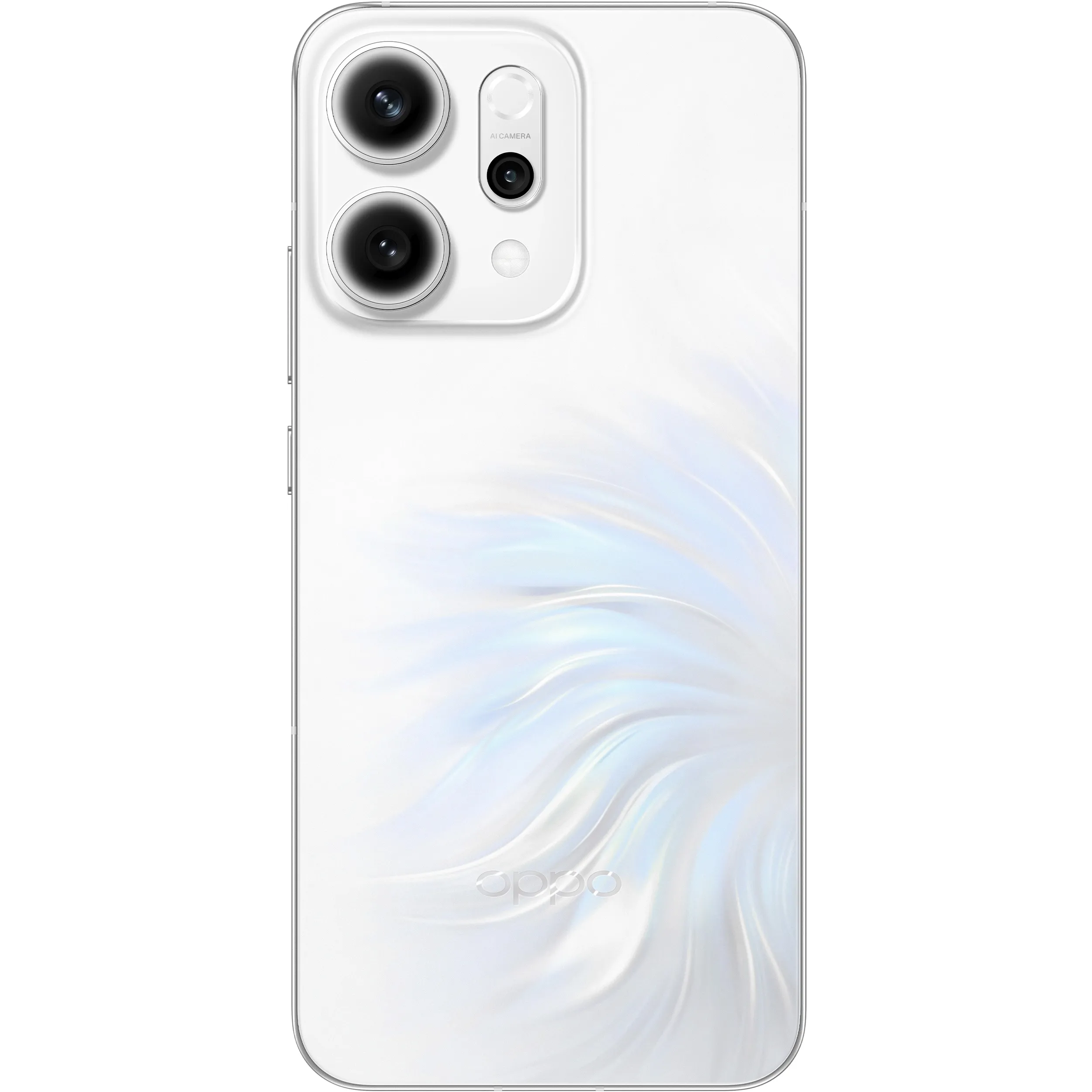 OPPO Reno14 5G 12/512GB White Бренд: OPPO; Линейка: Reno14;