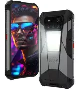 Unihertz Tank 4 Pro 18/1Tb Black