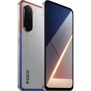 Xiaomi Poco M7 4G 8/256Gb NFC (no adapter) Silver Europe