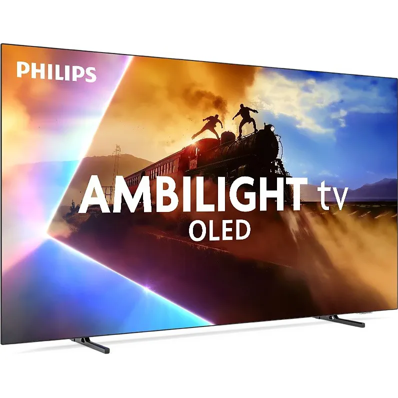 Philips 77OLED770/12 (UA) OLED-телевізор / Діагональ 77