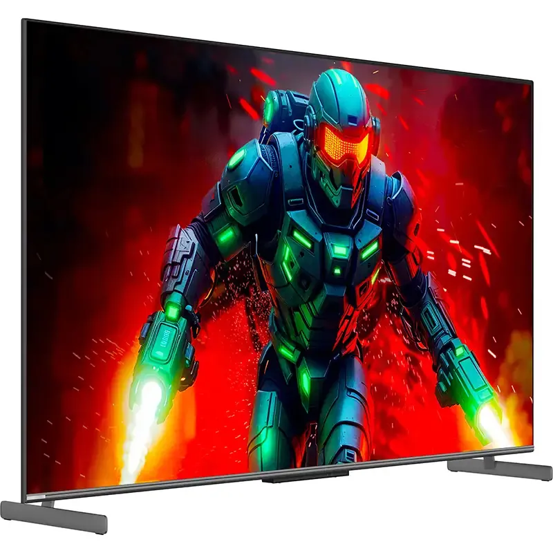 Ergo 65MQ95 Game PRO (UA) QLED-телевізор / Діагональ 65