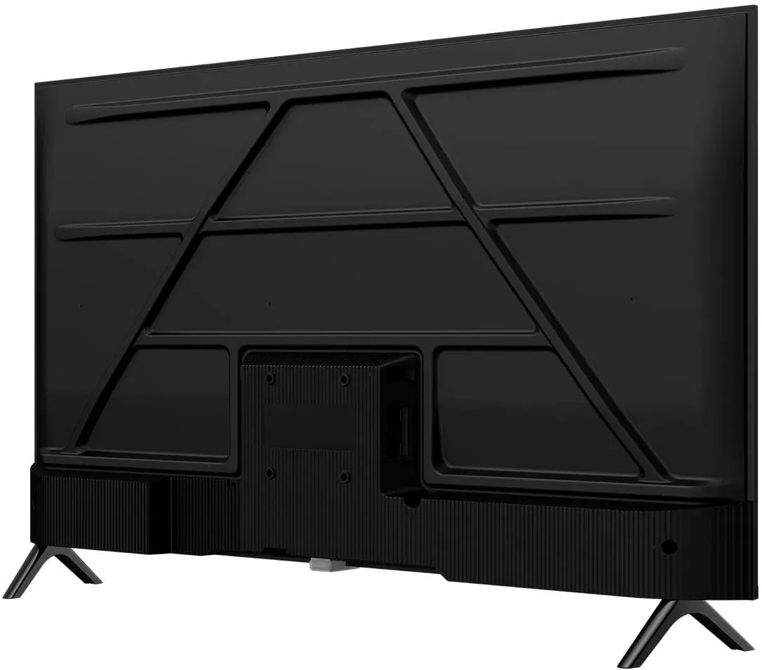 TCL 43V5C QLED-телевізор / Діагональ 43