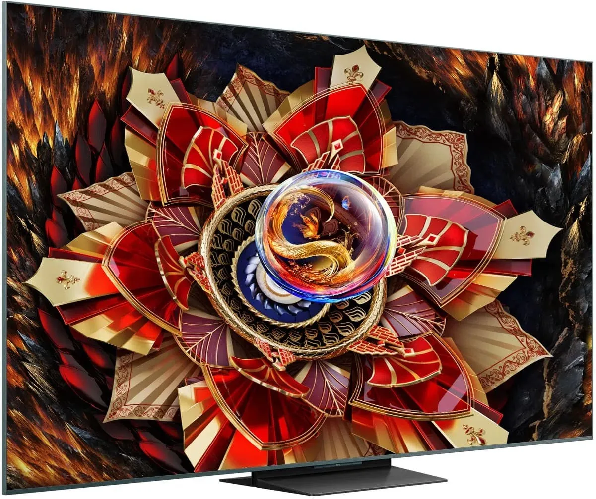 TCL 65C9K