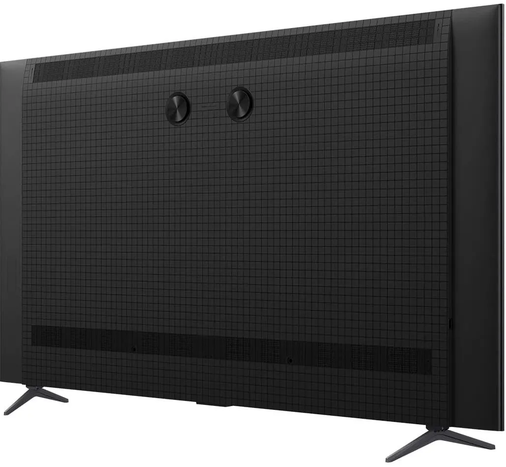 TCL 85Q6C QLED-телевізор / Діагональ 85