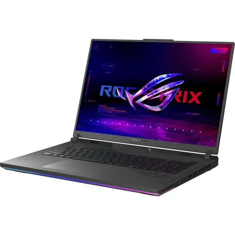 Asus ROG Strix G18 G814JI (G814JI-C642) Refurbished Диагональ экрана: 18.0 IPS