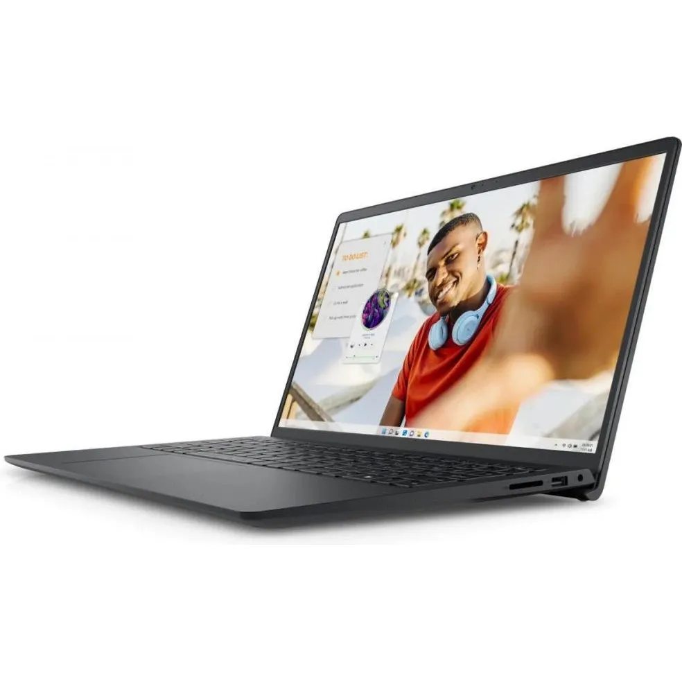 Dell Inspiron 3535 (I3535-A813BLK-321) Refurbished Диагональ экрана: 15.6 IPS