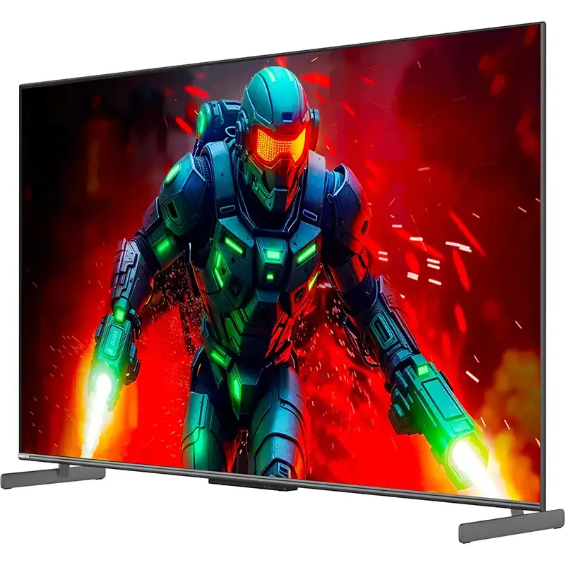 Ergo 65MQ95 Game PRO (UA) QLED-телевізор / Діагональ 65