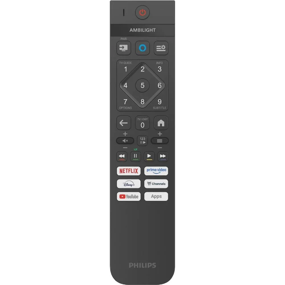 Philips 55MLED820/12 (UA)