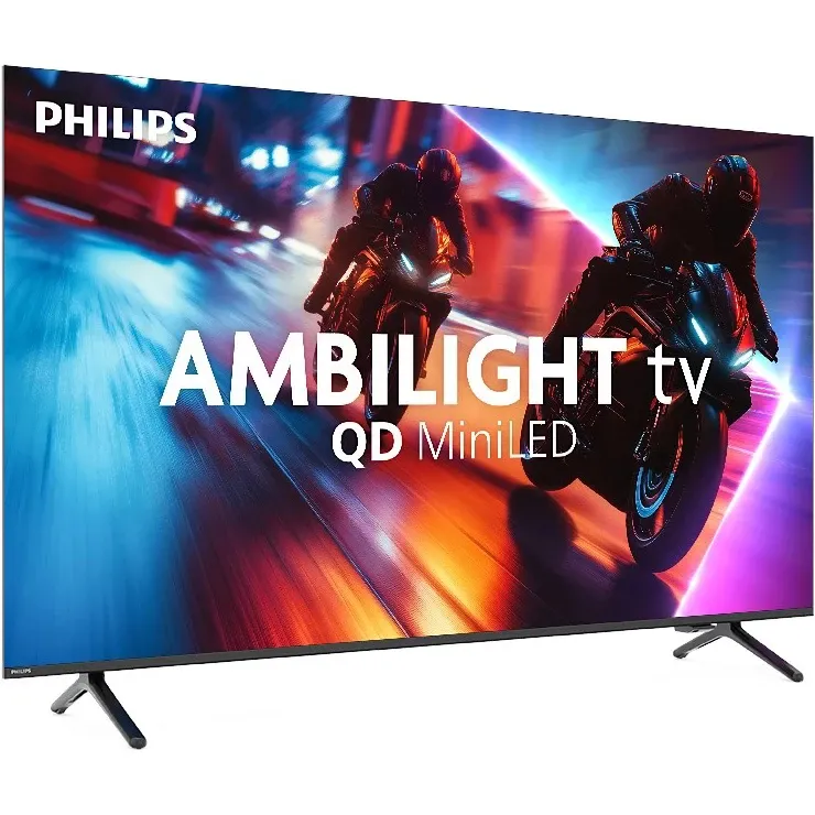 Philips 75MLED920/12 (UA) QLED-телевізор / Діагональ 75