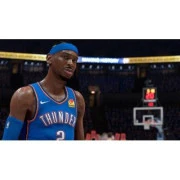Игра для PS4 NBA 2K26 PS4 (5026555439176)