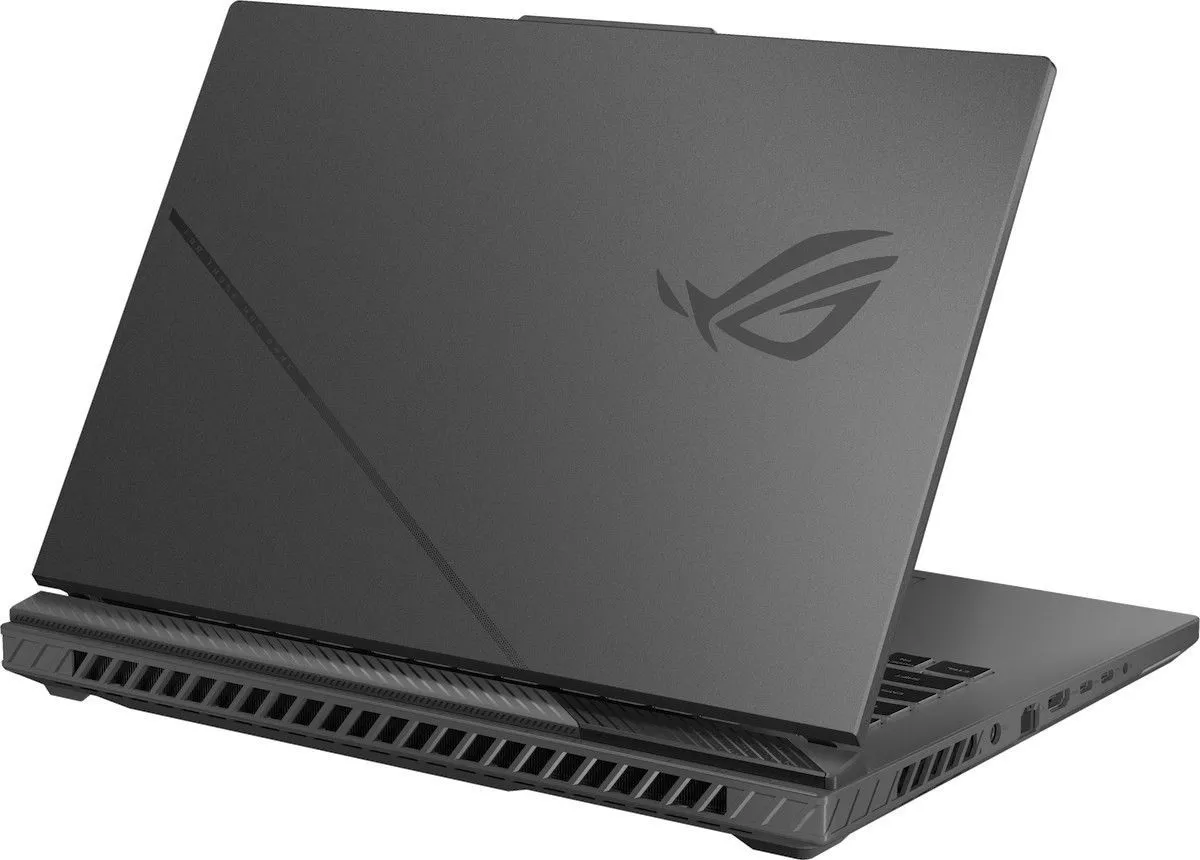 Asus ROG Strix G16 G614FH (G614FH-OS94) Діагональ екрану: 16.1 IPS