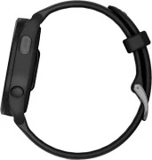 Смарт-часы Garmin Forerunner 165 Music Black/Slate Gray (010-02863-30/B0)