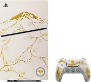 Sony PlayStation 5 Slim 1TB Ghost of Yotei Limited Edition (1000048368) (UA)