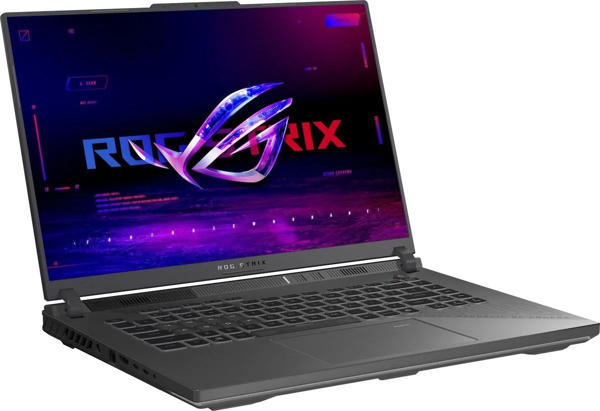 Asus ROG Strix G16 G614FH (G614FH-OS94)