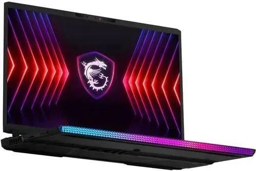 MSI Raider GE68HX 14VGG (14VGG-287US) Refurbished Бренд: MSI; Лінійка: Raider GE68 HX 14VGG;