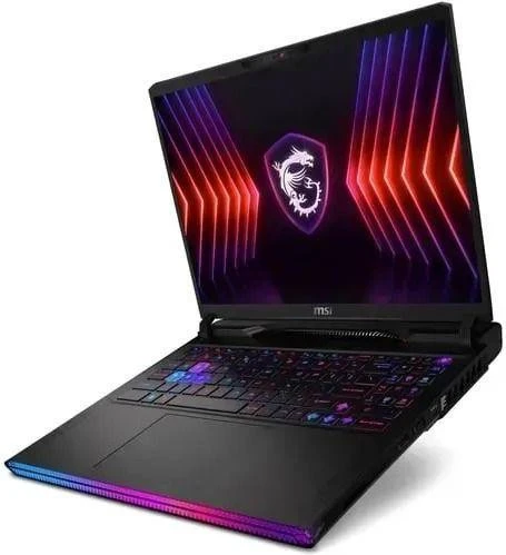 MSI Raider GE68HX 14VGG (14VGG-287US) Refurbished