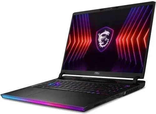 MSI Raider GE68HX 14VGG (14VGG-287US) Refurbished