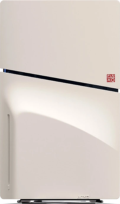 Sony PlayStation 5 Slim 1TB Ghost of Yotei Limited Edition (1000048368) (UA)