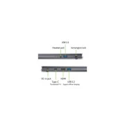 Acer Aspire 15 A15-51M-78F2 Steel Gray (NX.JKVEU.006) (UA)