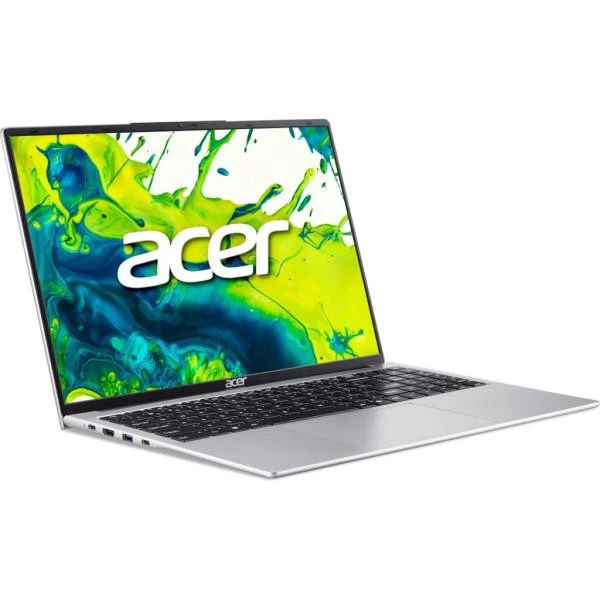 Acer Aspire Lite AL16-54P (NX.D76EU.007) (UA) Бренд: Acer; Конструкція: