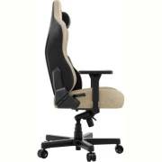 Anda Seat Kaiser 3E XL Fabric Dark Beige (AD23YC-XL-09-H-CF-H01) (UA)