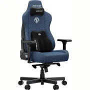 Anda Seat Kaiser 3E XL Fabric Dark Blue (AD23YC-XL-09-S-CF-S01) (UA)