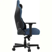 Anda Seat Kaiser 3E XL Fabric Dark Blue (AD23YC-XL-09-S-CF-S01) (UA)