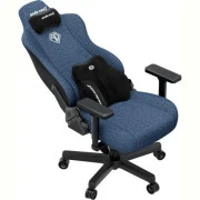 Anda Seat Kaiser 3E XL Fabric Dark Blue (AD23YC-XL-09-S-CF-S01) (UA)