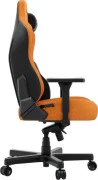 Anda Seat Kaiser 3E XL Fabric Orange (AD23YC-XL-09-O-CF-O01) (UA)