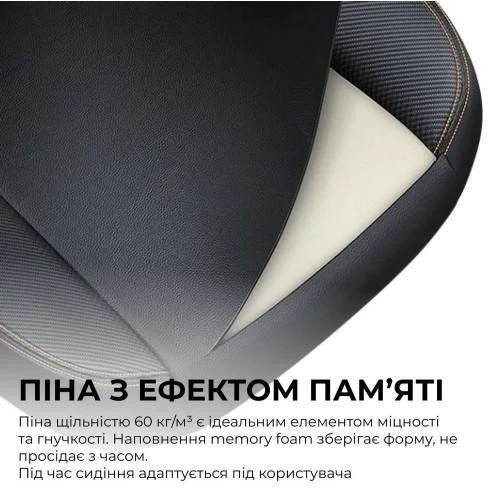 Anda Seat Kaiser 3E XL Maroon PVC (AD23YC-XL-09-A-PV/C-A01) (UA)
