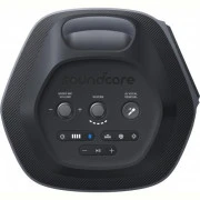Anker SoundCore Rave 3S Black (A31A3012) (UA)