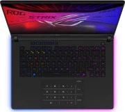 ASUS ROG Strix SCAR 16 G635LX Off Black (G635LX-RW206X, 90NR0L81-M00950) (UA)