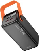 Borofone BJ66B 60000mAh 22.5W Black 6941991115165 (UA)