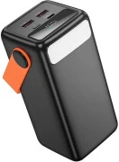 Borofone BJ66B 60000mAh 22.5W Black 6941991115165 (UA)