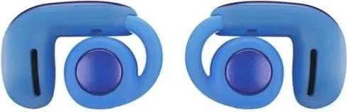 Bose Ultra Open Earbuds Carbon Blue (881046-0800) Бренд: Bose; Лінійка: Ultra Open; Спосіб