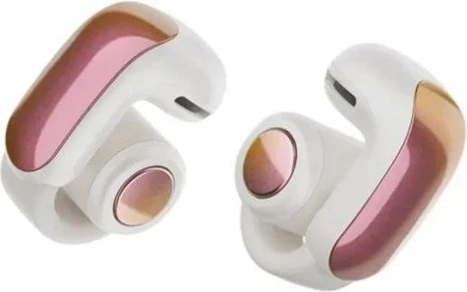 Bose Ultra Open Earbuds Sunset Iridescence (881046-0900) Бренд: Bose; Лінійка: Ultra Open; Спосіб