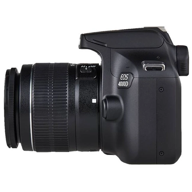 Canon EOS 4000D Kit (18-55mm) (3011C004)
