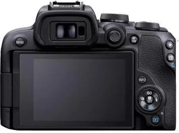 Canon EOS R10 kit (RF-S 18-150mm) IS STM (5331C048)