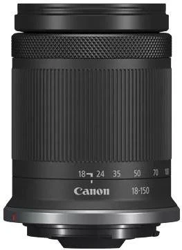 Canon EOS R10 kit (RF-S 18-150mm) IS STM (5331C048)