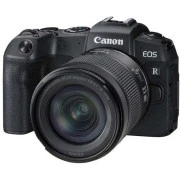 Canon EOS RP kit (RF 24-105mm) IS STM (3380C132)