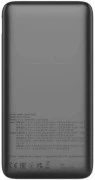 Canyon PB-240 25000mAh Dark Grey (CNS-CPB240) (UA)