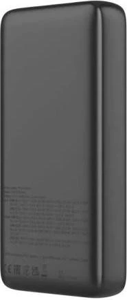 Canyon PB-240 25000mAh Dark Grey (CNS-CPB240) (UA)
