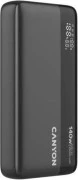 Canyon PB-240 25000mAh Dark Grey (CNS-CPB240) (UA)