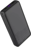 Canyon PB-240 25000mAh Dark Grey (CNS-CPB240) (UA)