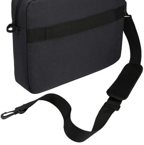 Case Logic Сумка для ноутбука 14 Huxton Attache Black (HUXA-214) (3205368) (UA) Бренд: Case Logic; Цвет: черный;