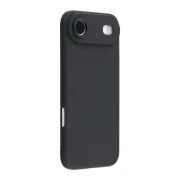 Чехол для смартфона BeCover Apple iPhone 17 Air Black (713758) (UA)