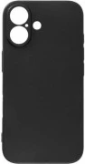 Чехол для смартфона BeCover Apple iPhone 17 Black (713756) (UA)