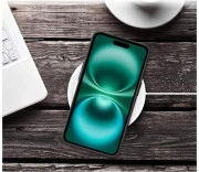 Чехол для смартфона BeCover Apple iPhone 17 Black (713756) (UA)