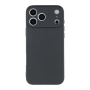 Чохол для смартфона BeCover Apple iPhone 17 Pro Max Black (713762) (UA)